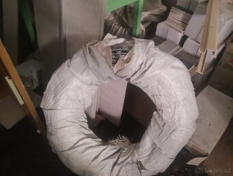 ŽILETKOVÝ DRÁT NOVÝ - 5