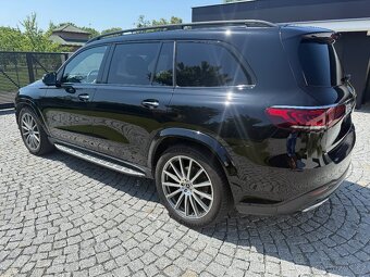 Mercedes-Benz GLS, 400d, r.v. 2020 AMG - 5