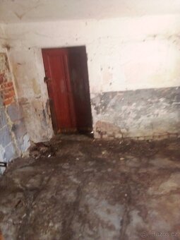 Dům k rekonstrukci - 5