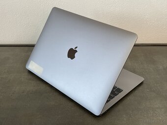 MacBook Air 13" 2018 / 128GB / i5 / SG - 5