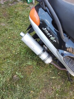 Skutr JM Star 150 - 5