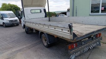 Mitsubishi Canter Fuso 3.0 typ motoru 4M42-0AT rv.2007 - 5