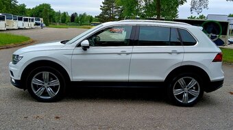 TIGUAN 2,0 TDI,DSG,4M,Virtual,HEAD UP,KESSY - 5
