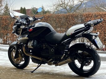 Moto Guzzi Sport 1200 4V - 5