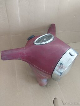 Maska Jawa panelka - 5