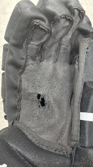Hokejové rukavice Bauer Vapor 2.0 - 5