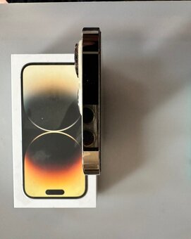 Apple iPhone 14 pro - 5