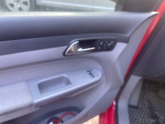 vw caddy maxi 2009 - 5