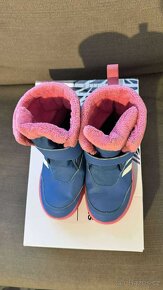 Zimní boty Adidas velikost 31 - 5