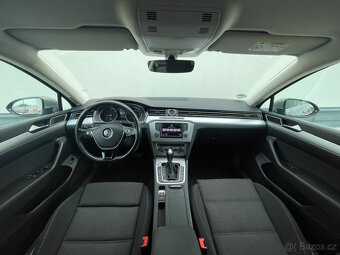 Passat B8 2.0 TDi 110kw DSG - Auto na splátky bez registru - 5