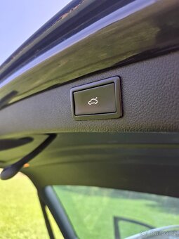 Škoda Superb 2.0 LPG - 5