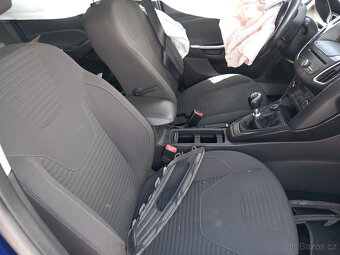 Ford Focus 1,5 TDCI r.v.2016 - díly - 5