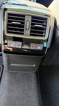 Škoda Superb, Škoda Superb III Combi L&K 147kW 7st. DSG 4x4 - 5