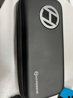 NINTENDO SWITCH (OLED) NOVÝ KUS - 5