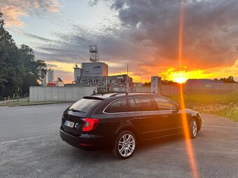 Škoda Superb 2.0 TDi 103kw DSG Facelift - 5