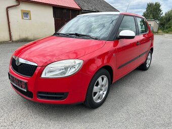 ŠKODA FABIA 1.2 i 110.800 km GARANTUJEME KM - 5