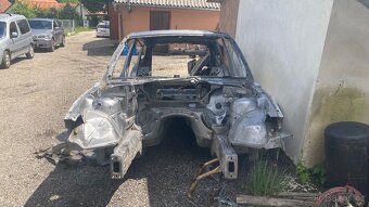 BMW x3 e83 3.0SD 210kw 2007 - 5