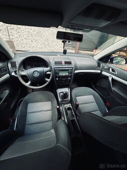 Škoda Octavia 1.9 TDI - 5
