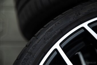 NOVÉ BMW Styling 404 R20 + Pneu Bridgestone Tuaranza - 5