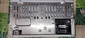 Originální autorádio Hyunday PA910CME RDS MP3 - 5