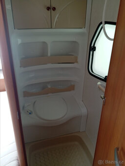 karavan HOBBY LA VITA 460 UFE veneto - 5