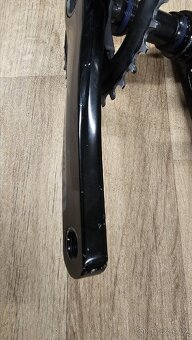 Kliky Sram Rival GXP - 5