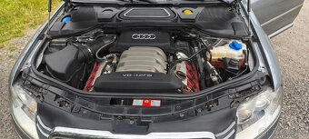 Audi A8 - 5