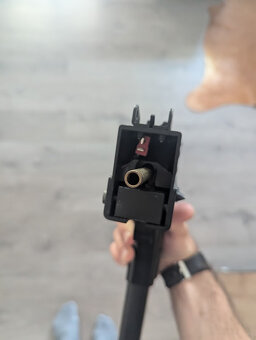 J.G Mac 10 AEP - 5
