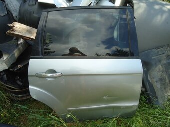 dveře přední Ford Smax 2008 - 5