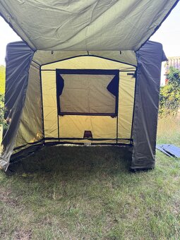Fox Přístřešek Royale Cook Tent Station - 5