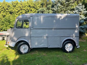 Prodám Citroen HY Food Truck - 5