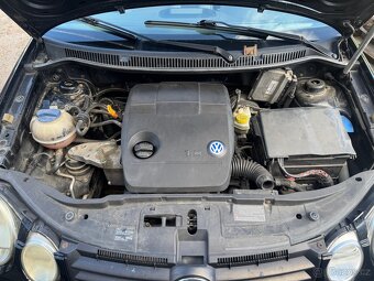 Vw Polo 9n 1.2htp 40kw - 5