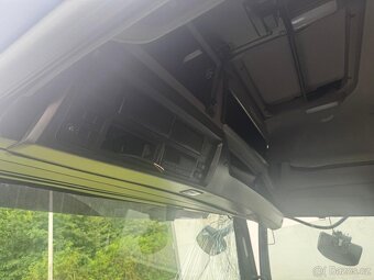 MAN TGX 18.520 - 5
