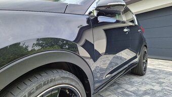 KIA SPORTAGE 1.6 GDi 99 KW.NAVI.KAMERA.TEMPOMAT.TAZNÉ.8x ALU - 5
