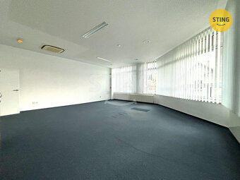 Pronájem kancelářských prostor – 50 m², Kopřivnice, , 132917 - 5