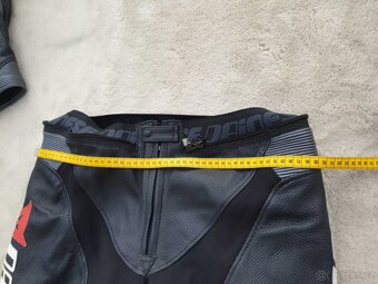 Moto kombineza Dainese Laguna Seca Air 54XL - 5