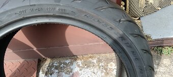 Sada pneu Metzeler Roadtec 01 - 5