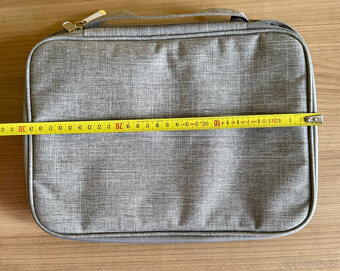 Apple řemínky - organizér/taška - 5