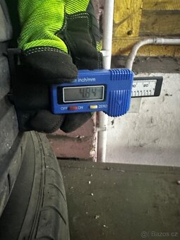 Nexen Nblue Premium Letní - 5