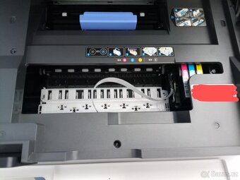 HP OfficeJet Pro 8125e All-in-One - 5
