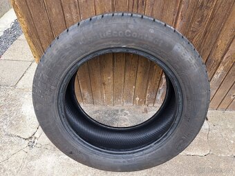 Continental 205/55R16 - 5