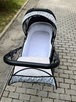 Dorjan - Prestige Harmony - 5