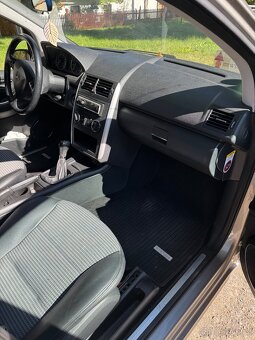 Mercedes A170 - 5