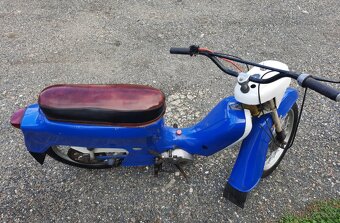 Jawa pionyr - 5