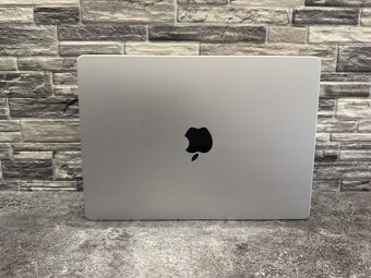 CTO MacBook Pro 14” M2 Pro / 16GB / 1000GB - 5