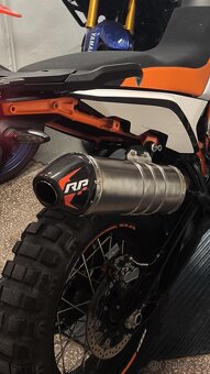 KTM 790 R - 5