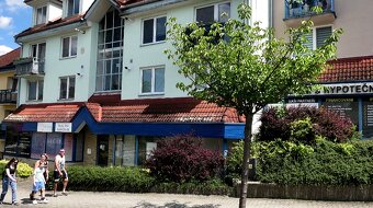 Obchod Slavičín 26 m2 TOP PRONÁJEM - 5