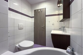 Prodej, byt, 2+1, 51 m², osobní vlastnictví, Chomutov, Bezru - 5