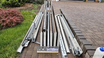 2X VRATA HÖRMANN - 5