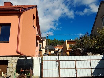 Prodej rodinného domu - 5